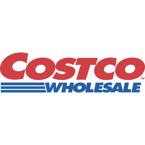 Costco Wholesale logo ,Logo , icon , SVG Costco Wholesale logo