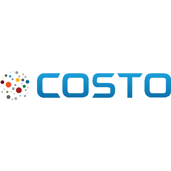 Costo Logo ,Logo , icon , SVG Costo Logo