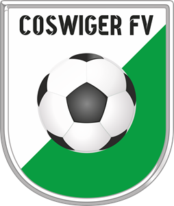 Coswiger FV Logo ,Logo , icon , SVG Coswiger FV Logo