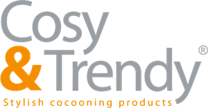 Cosy&Trendy Logo ,Logo , icon , SVG Cosy&Trendy Logo