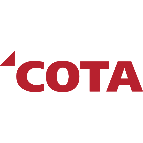 COTA alt logo