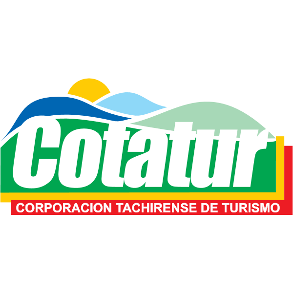 Cotatur Logo ,Logo , icon , SVG Cotatur Logo