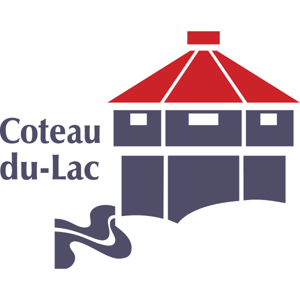 Coteau du Lac logo