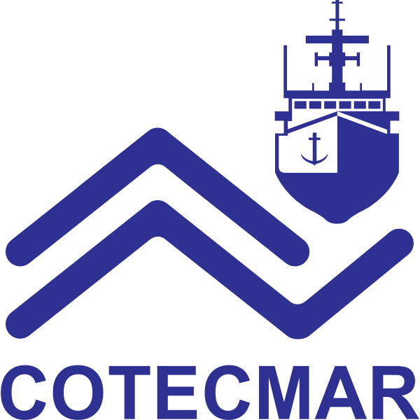 Cotecmar Logo ,Logo , icon , SVG Cotecmar Logo