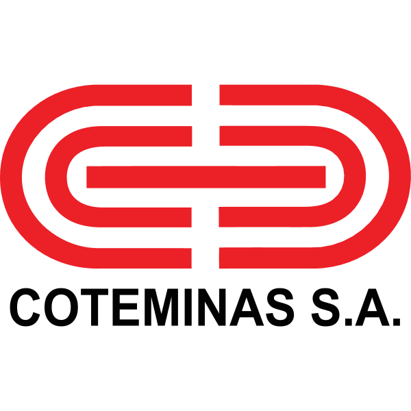 Coteminas Logo ,Logo , icon , SVG Coteminas Logo