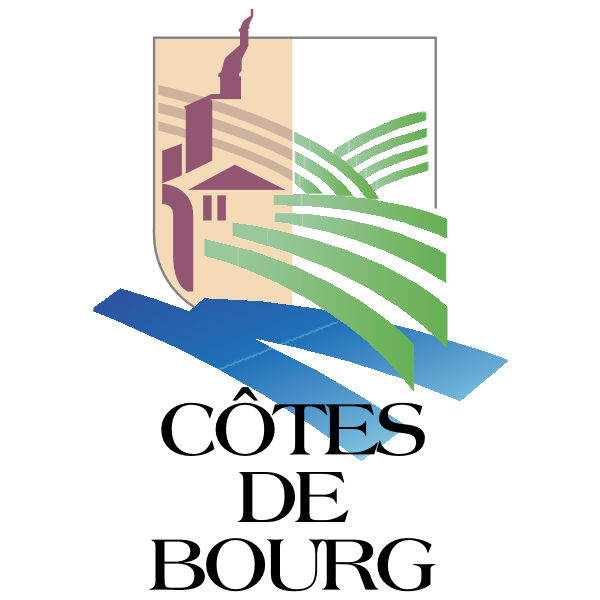 Cotes de Bourg