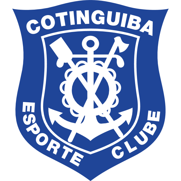 Cotinguiba EC Logo