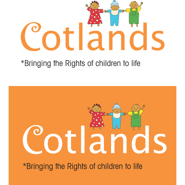 Cotlands Logo ,Logo , icon , SVG Cotlands Logo