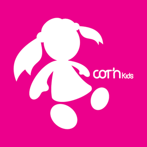 Cot’n Kids Logo ,Logo , icon , SVG Cot’n Kids Logo