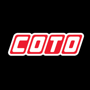 Coto Logo ,Logo , icon , SVG Coto Logo