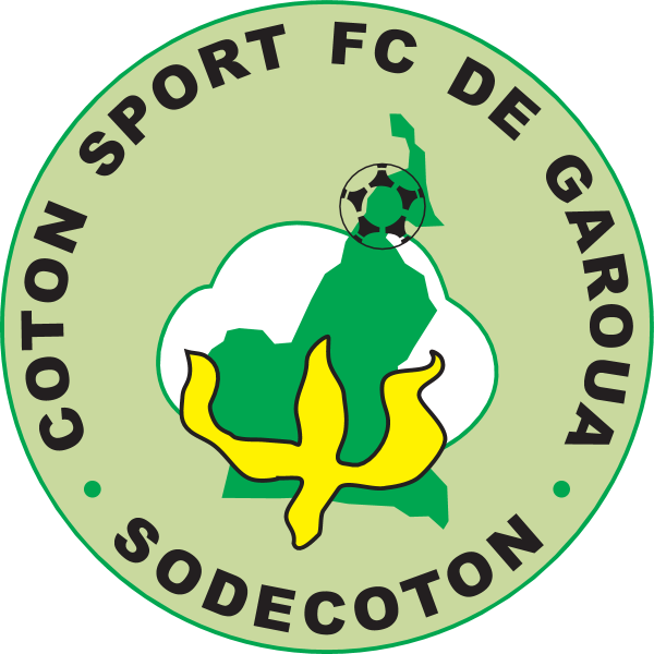 Cotonsport FC de Garoua Logo