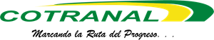 Cotranal – Empresa de Transportes Logo ,Logo , icon , SVG Cotranal – Empresa de Transportes Logo
