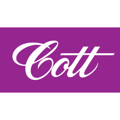 cott Logo ,Logo , icon , SVG cott Logo