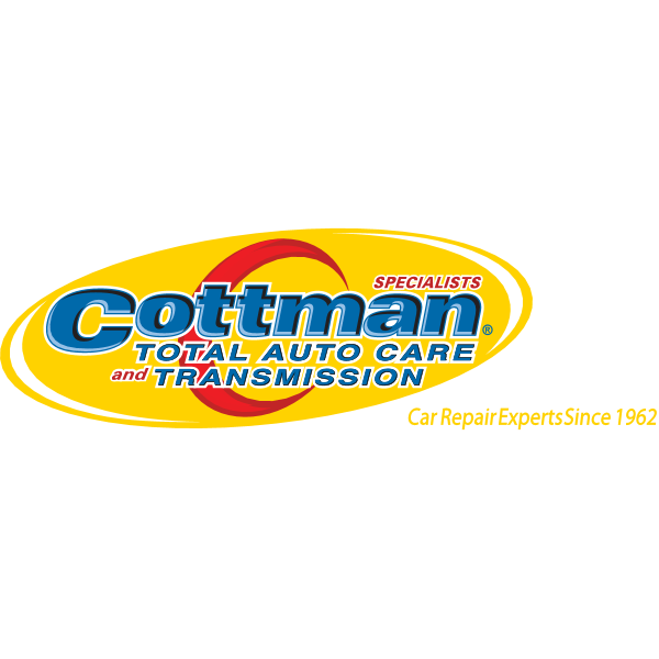 Cottman Transmissions Logo