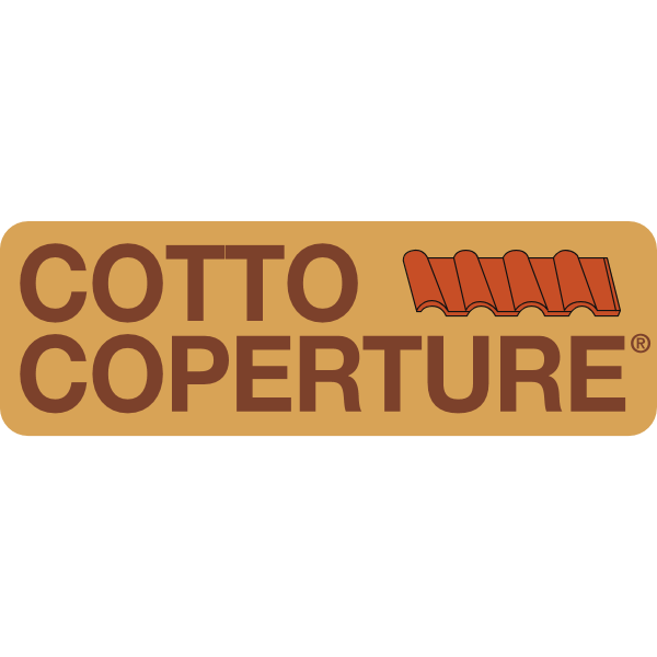 Cotto Coperture Logo ,Logo , icon , SVG Cotto Coperture Logo