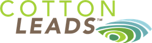 Cotton LEADS Logo ,Logo , icon , SVG Cotton LEADS Logo