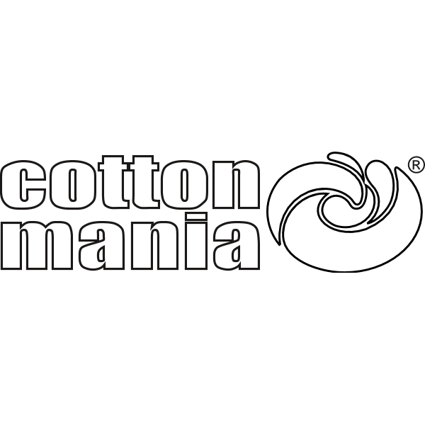 Cotton Mania Logo ,Logo , icon , SVG Cotton Mania Logo
