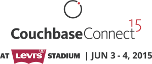 Couchbase Connect 15 Logo