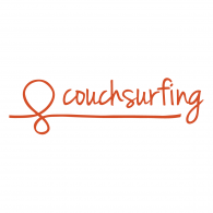 Couchsurfing Logo ,Logo , icon , SVG Couchsurfing Logo