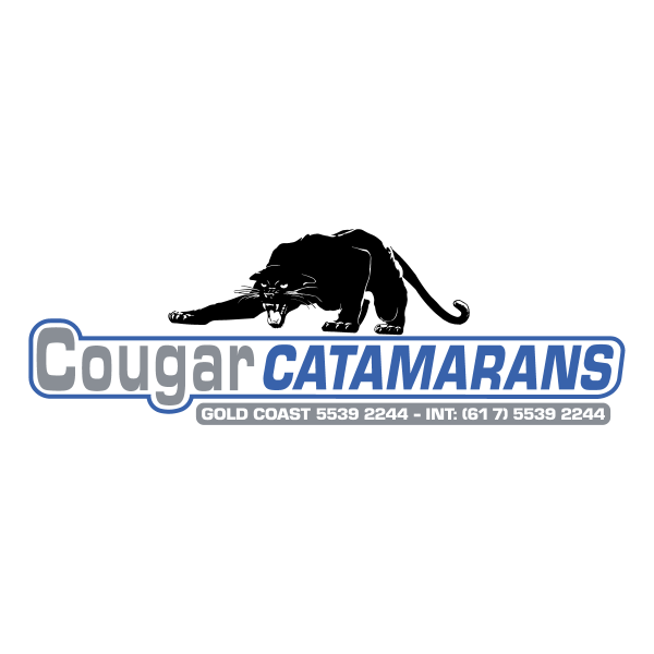 Cougar Catamarans