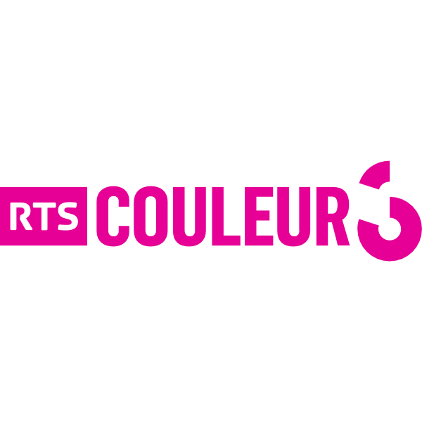 Couleur 3 logo 2016