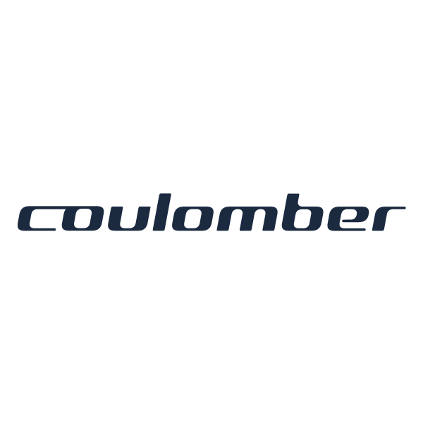Coulomber Logo ,Logo , icon , SVG Coulomber Logo