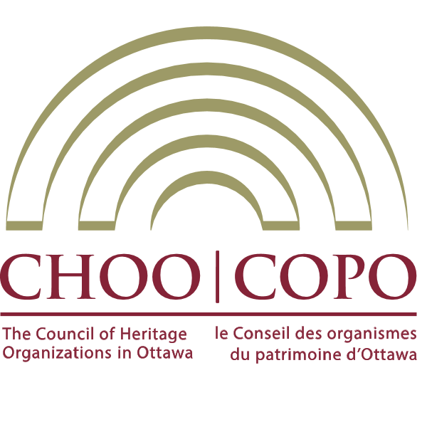 Council of Heritage Organizations in Ott Logo ,Logo , icon , SVG Council of Heritage Organizations in Ott Logo