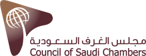 Council of Saudi Chambers Logo ,Logo , icon , SVG Council of Saudi Chambers Logo