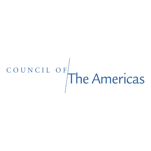 Council Of The Americas