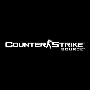Counter-Strike Source Logo ,Logo , icon , SVG Counter-Strike Source Logo