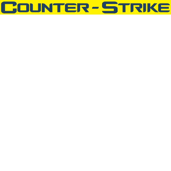 Counter-Strike yellow-blue-v2