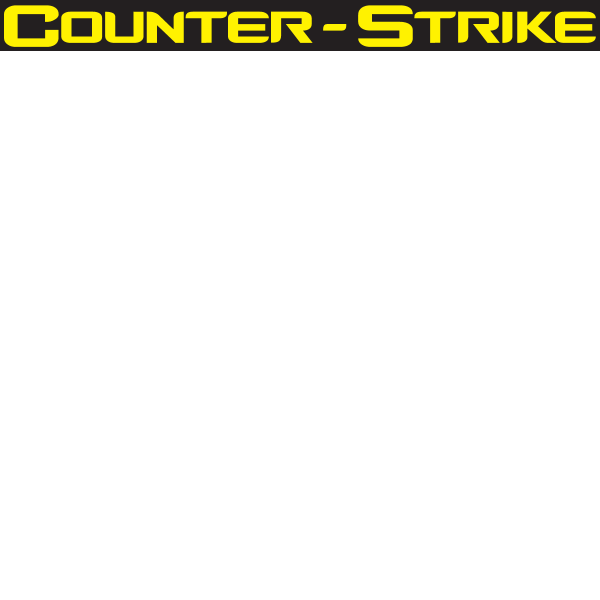 Counter-Strike yellow-gray