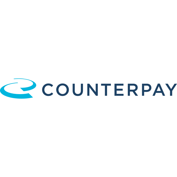 Counterpay Logo ,Logo , icon , SVG Counterpay Logo