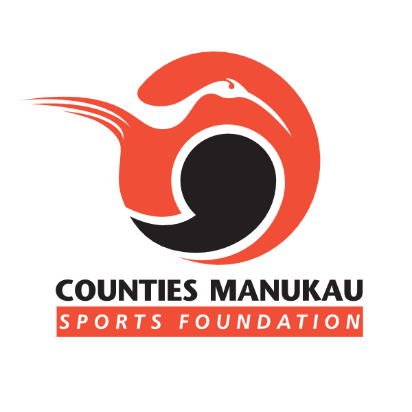 Counties Manukau Sport Foundation Logo ,Logo , icon , SVG Counties Manukau Sport Foundation Logo