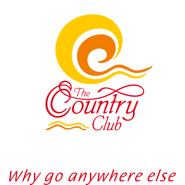 Country Club India Limited Logo