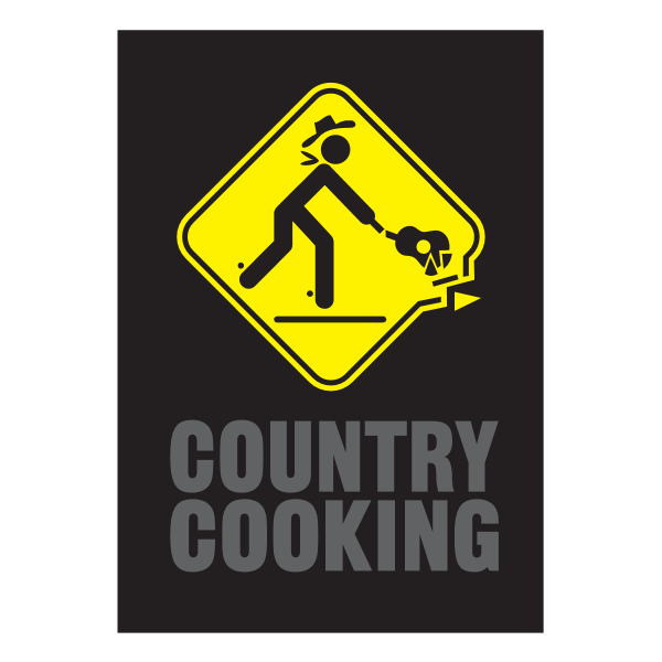 Country Cooking Logo ,Logo , icon , SVG Country Cooking Logo