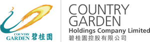 Country Garden Logo