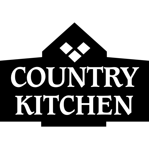 country kitchen