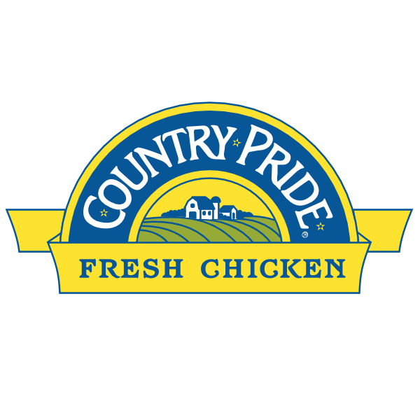 Country Pride Logo