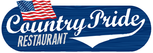 Country Pride Restaurant Logo