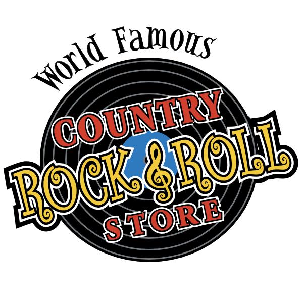 Country Rock n Roll Store