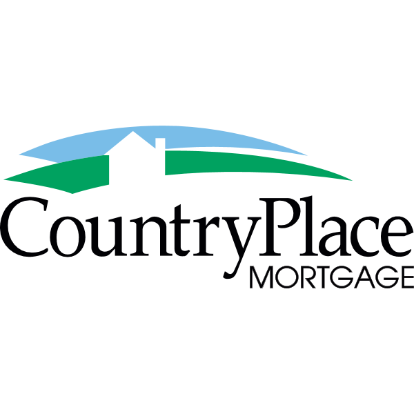 CountryPlace Mortgage Logo ,Logo , icon , SVG CountryPlace Mortgage Logo