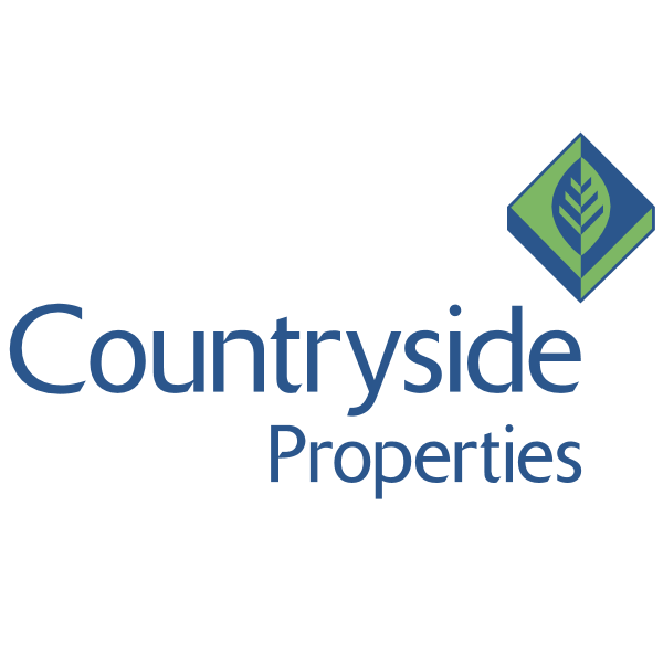 Countryside Properties [ Download - Logo - icon ] png svg