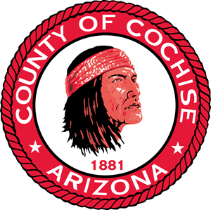 County of Cochise Arizona Logo ,Logo , icon , SVG County of Cochise Arizona Logo