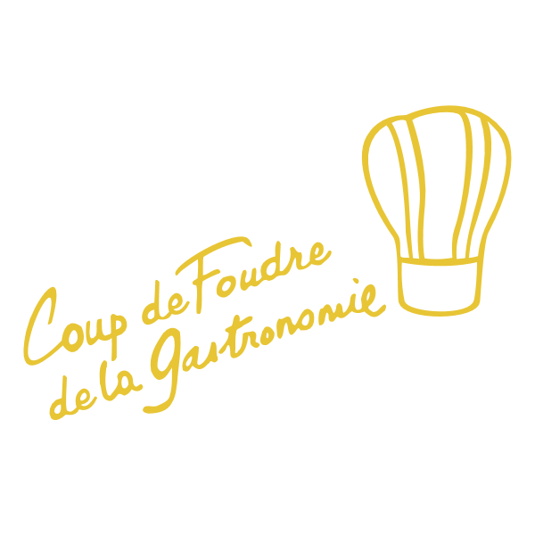 Coup De Foudre De La Gastronomie Download Logo Icon Png Svg