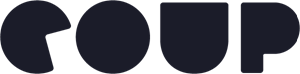 COUP Mobility Logo ,Logo , icon , SVG COUP Mobility Logo