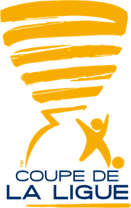 Coupe de la Ligue Logo ,Logo , icon , SVG Coupe de la Ligue Logo