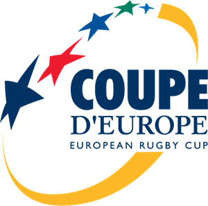 Coupe D’Europe Logo