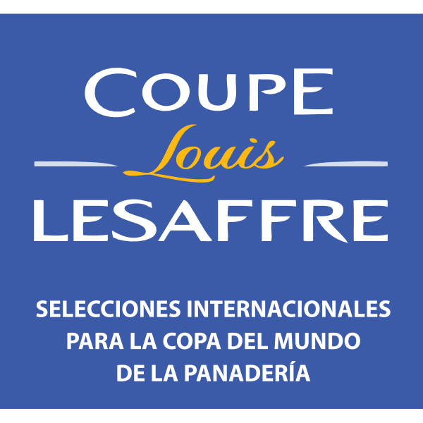 Coupe Louis Lesaffre Logo