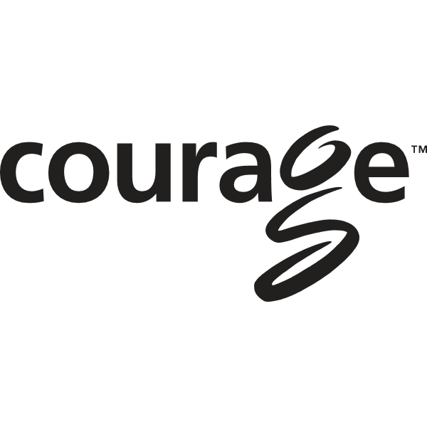 Courage Center Logo ,Logo , icon , SVG Courage Center Logo